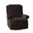 Manual Recline w/Inside Release selected