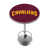 Cavaliers de Cleveland est en rupture de stock