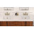 Trayshawn 48 In. Single Sink Whitebrook Engineered Marble Countertop Bath Vanity-124394666