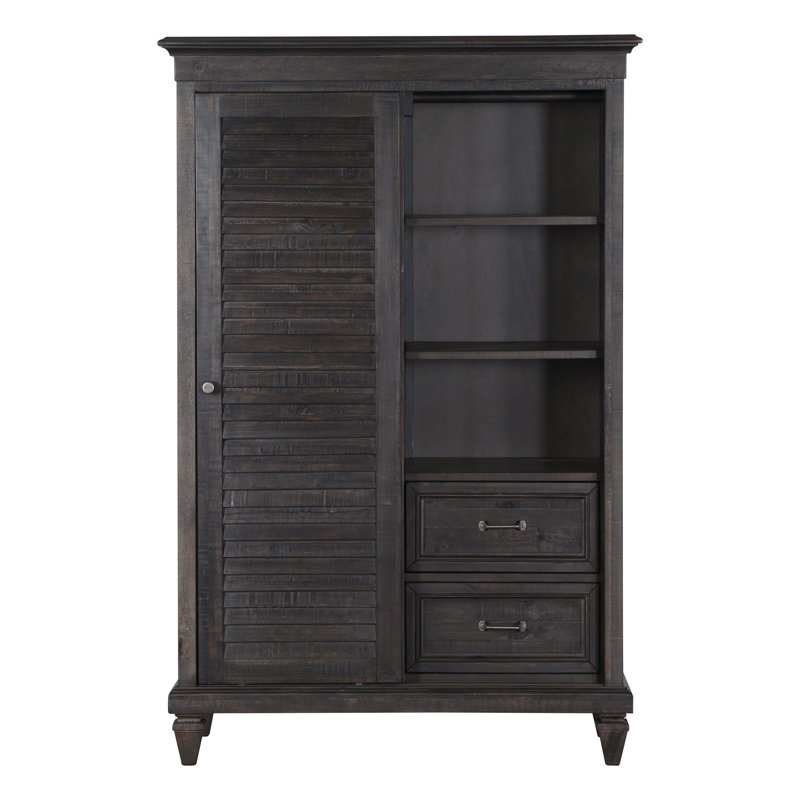 Halvorsen Gentleman's Chest