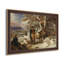 The Day's Sport, 1826-James Ward - Toile encadrée sur mesure-583206480-583206573-583206575