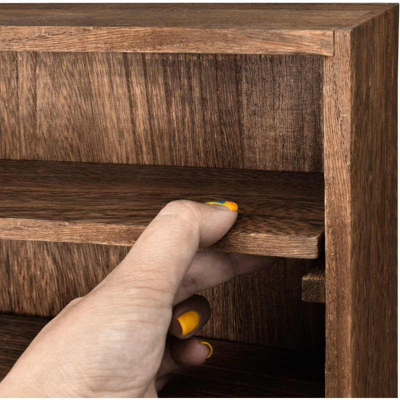 Chaelynn Jewellery Box