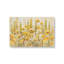 «Yellow Field» par Silvia Vassileva, reproduction d'art sur toile-2034821184-2034821190-2034821191
