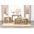 Kashawn Solid Wood End Table