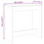 55-9 Dining Table-105675951