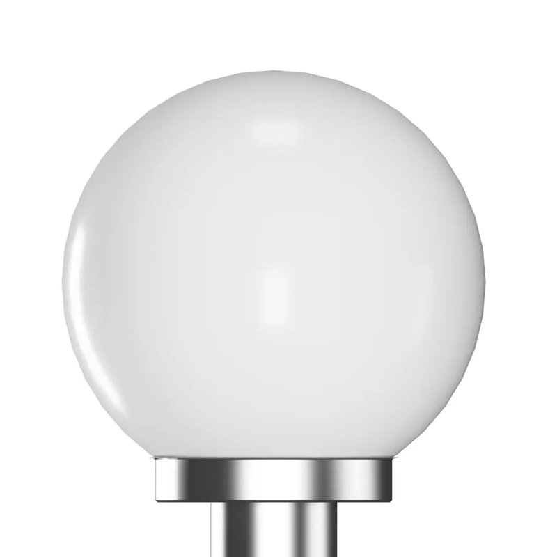 Lamp Post (Full)