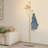 Heavy Duty Coat Rack, Freestanding Coat Tree, Marble Base Corner Coat Rack