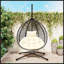 Fauteuil à œufs suspendu polyvalent-60517659-60517660