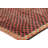 One-of-a-Kind 6'x12'2 1950s Wool Area Rug
