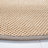 Lattimore Natural Fiber Sisal Pile Solid Color Rug-20947536