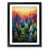 Black Framed selected