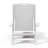 Laguna Outdoor Chaise Lounge with Table-68234440