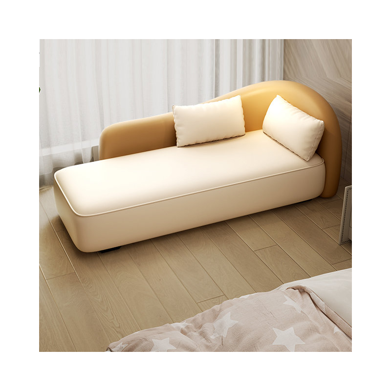 Light luxury modern chair