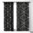 Yoriko Blackout Curtain Single Panel-308443216