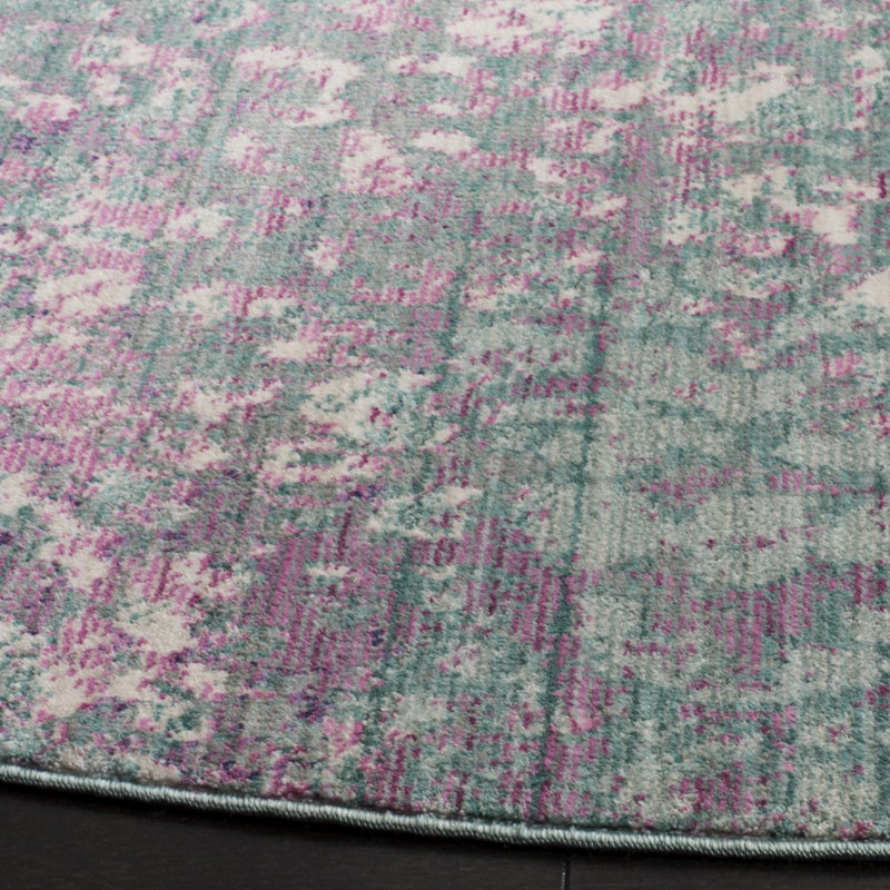 Tapis Aubryana, Tapis de couloir 2 pi 3 po x 8 pi