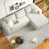 Blanc est en rupture de stock