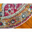Abstract Indoor Rug-319596351
