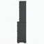 Armoire de cuisine avec rangement Coffee Bar-402628954