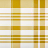 Dos Biarritz Plaid Wallpaper Double Roll