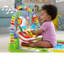Tapis de jeu musical avec piano gym-52809845