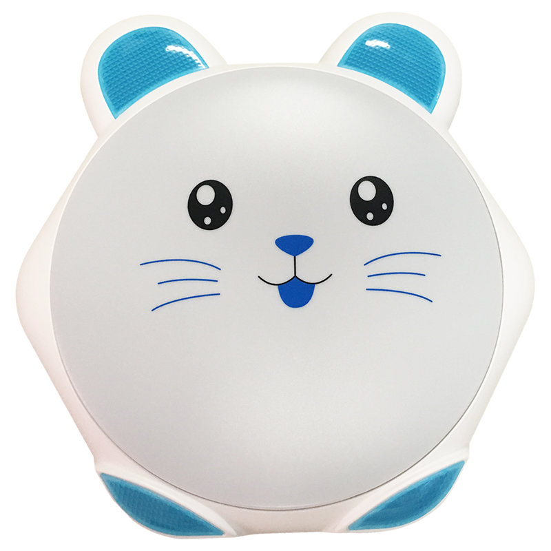 Esha Sweet Night Light, Blue