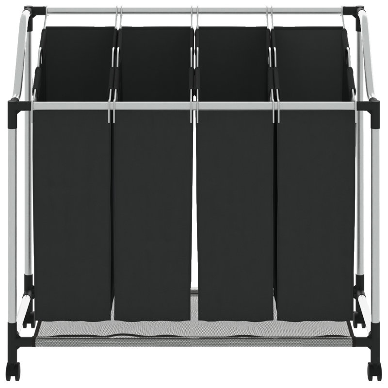 Steel Freestanding Drying Rack
