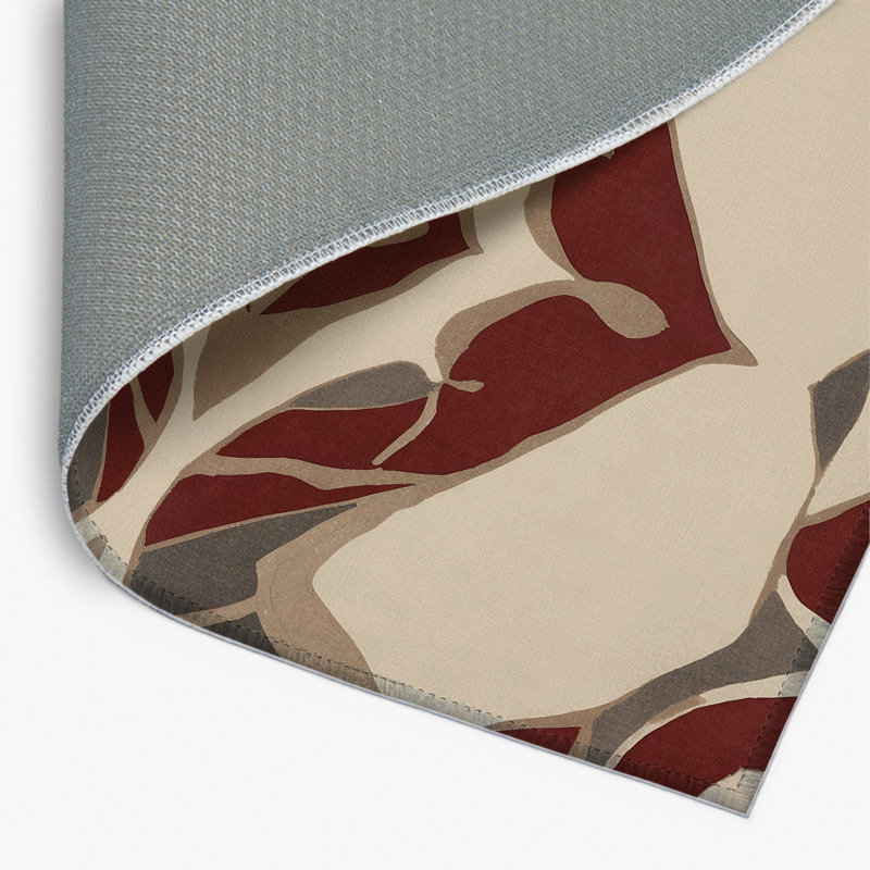 Tapis intérieur et extérieur Modular Essence, Rectangle 5 pi x 7 pi