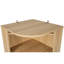 18.5 " L Bar Cabinet-2101663675
