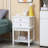 Aubriella 2 - Drawer End Table-854320932