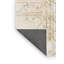 Brun contemporain/Tapis décoratif gris-78584519