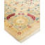 Classic One-of-a-Kind 6' 1" X 9' 3" Hand Knotted Area Rug