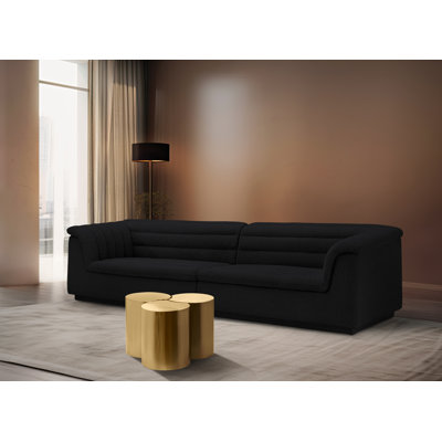 Ensemble de 3 tables de groupage Hylie
