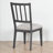 Modern Zanera 5-Piece Dining Table Set, 44" Round Dining Table with Curved Bench & Side Chairs,kitchen table set,dining table set,dining room set-1955674104