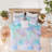 Certified Polyester Bedding Sets, King Cal King Watercolor For Home