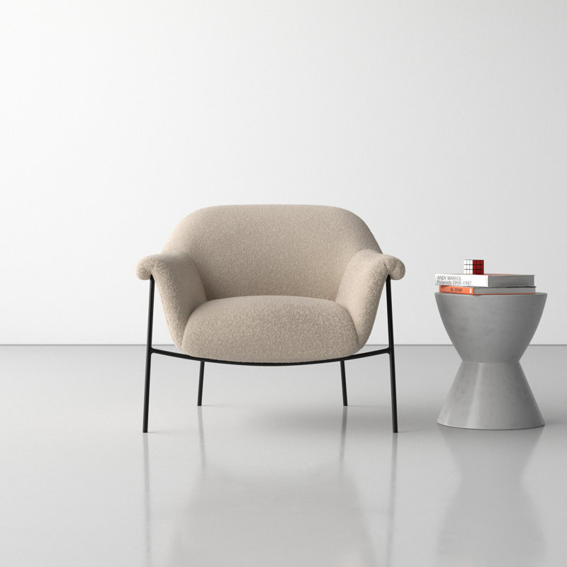 Mythos Armchair, Knoll Sand
