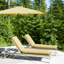 Coussin de chaise d'extérieur toutes saisons DUCKCOVERS-50010898-50010901