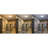 Abele LED Flush Mount