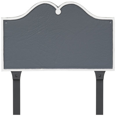 Hillsdale Arch Lawn Insert