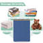 Bhargava Laundry Hamper with Handles-65305275