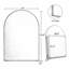 Pharmacie encastrable 24 po x 36 po-210621761