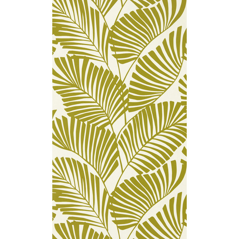 Mala Wallpaper, Citrus