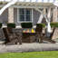 Outdoor Outdoor Conversation Set-98719179