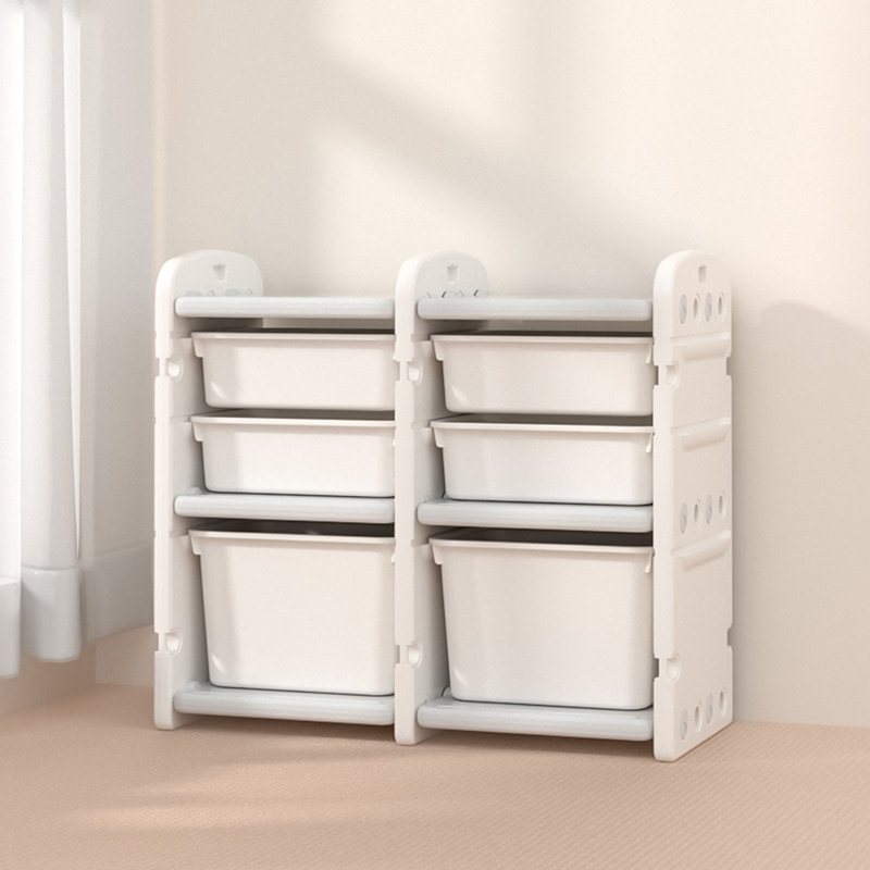 Toy Organiser