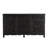 Harleen 6 Drawer 65" W Solid Wood Combo Dresser-66425934