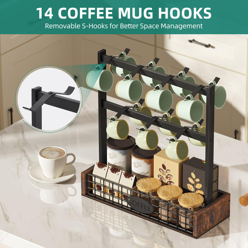 Mug Tree
