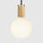 Sphere IV 9 - Light Cluster Pendant-2012907423