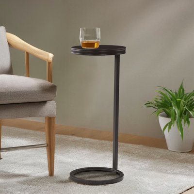 Table d'appoint Yancey