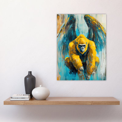 No Frame Print
