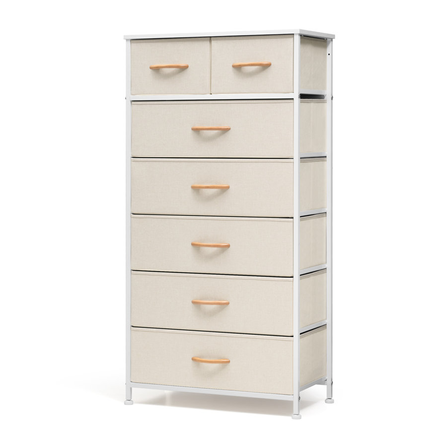 Kirklan 7 Drawer Storage Chest