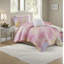 Ensemble de literie moderne en microfibre TG